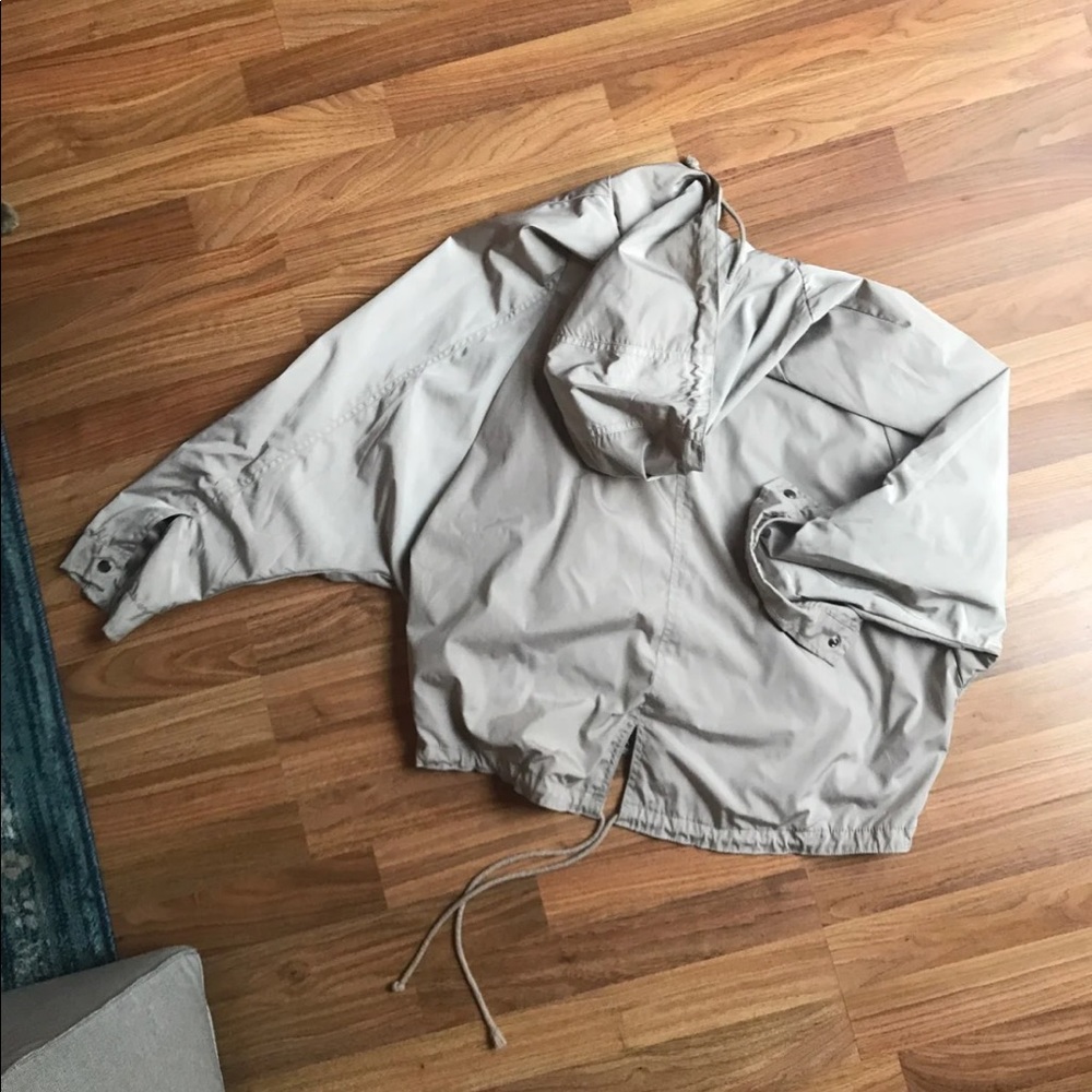 Rain Jacket - image 1